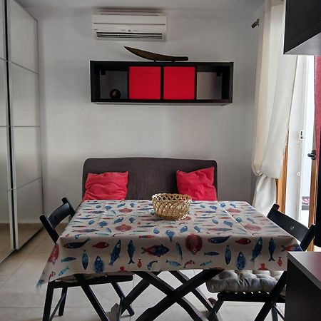 Apartmán Dona Claudia - 2019-T5513 San Agustín Exteriér fotografie