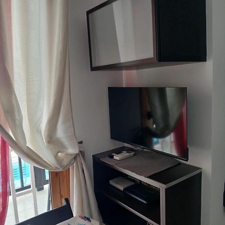 Apartmán Dona Claudia - 2019-T5513 San Agustín Exteriér fotografie