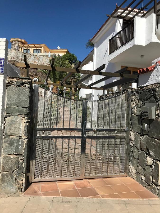 Apartmán Dona Claudia - 2019-T5513 San Agustín Exteriér fotografie
