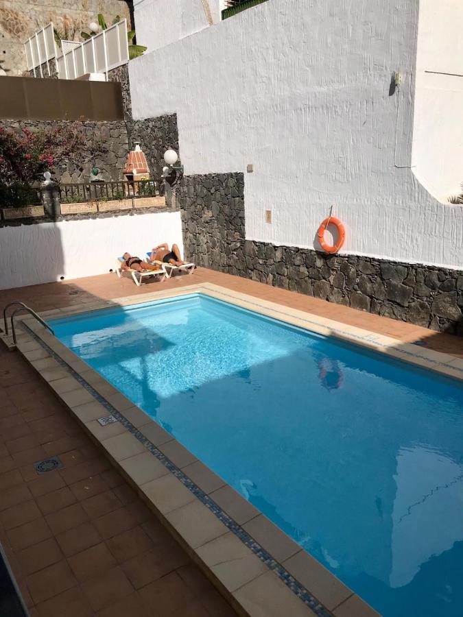 Apartmán Dona Claudia - 2019-T5513 San Agustín Exteriér fotografie