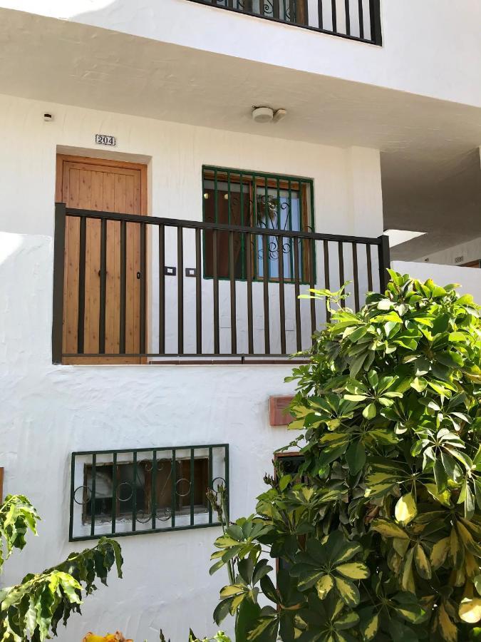 Apartmán Dona Claudia - 2019-T5513 San Agustín Exteriér fotografie