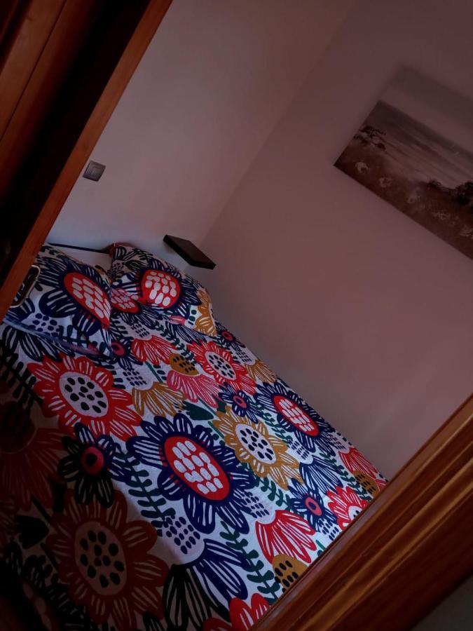 Apartmán Dona Claudia - 2019-T5513 San Agustín Exteriér fotografie