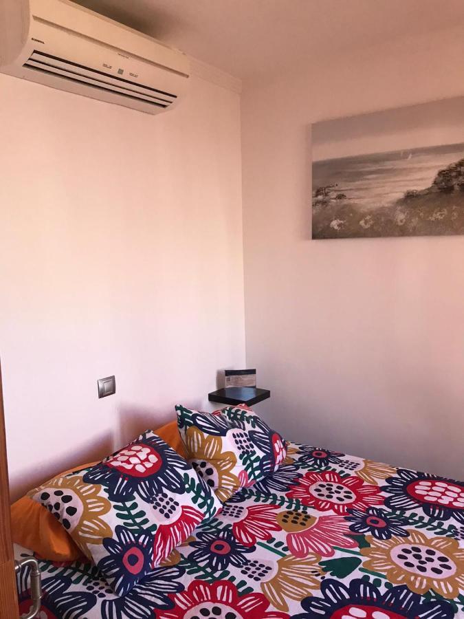 Apartmán Dona Claudia - 2019-T5513 San Agustín Exteriér fotografie