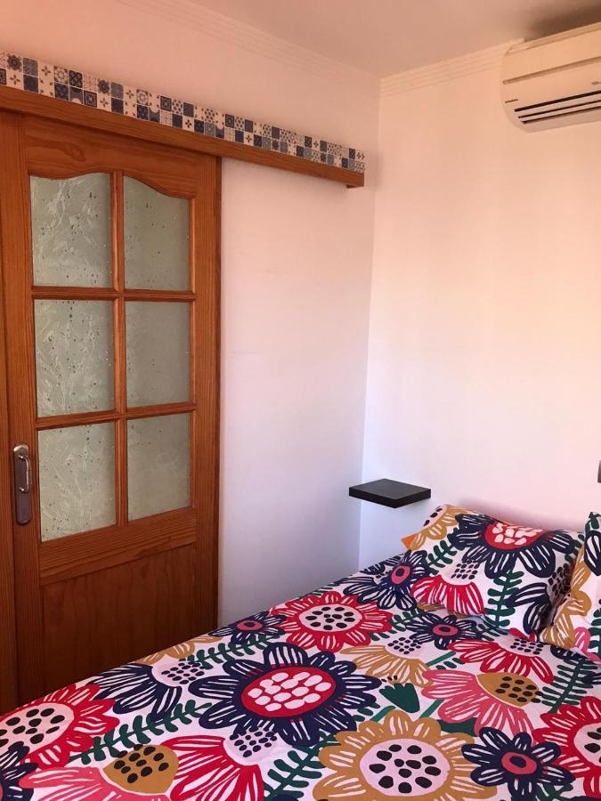 Apartmán Dona Claudia - 2019-T5513 San Agustín Exteriér fotografie
