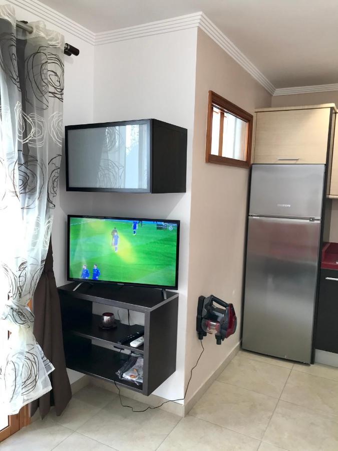 Apartmán Dona Claudia - 2019-T5513 San Agustín Exteriér fotografie