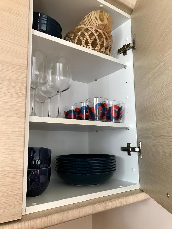 Apartmán Dona Claudia - 2019-T5513 San Agustín Exteriér fotografie