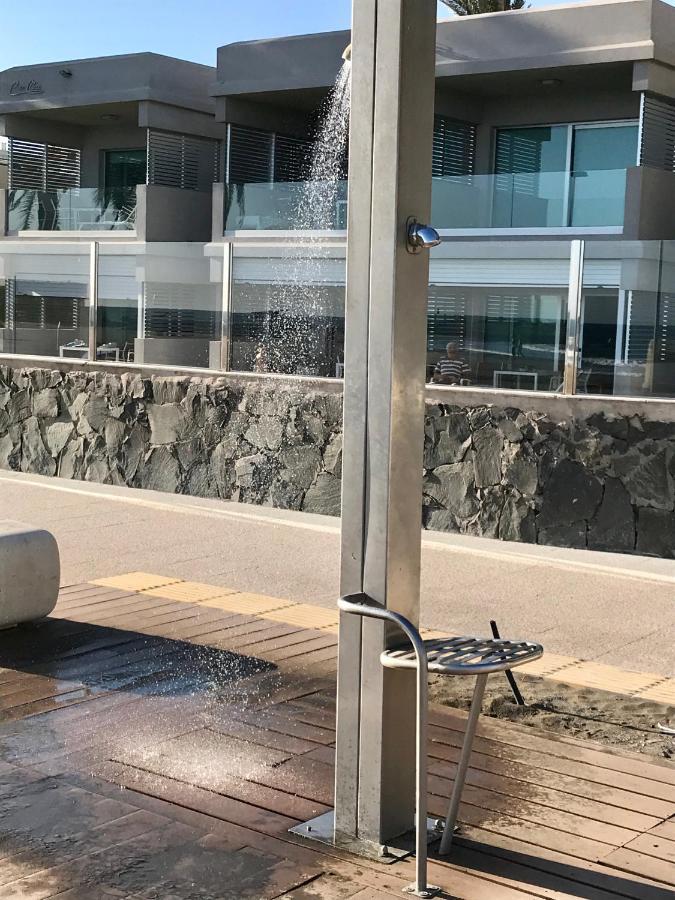 Apartmán Dona Claudia - 2019-T5513 San Agustín Exteriér fotografie