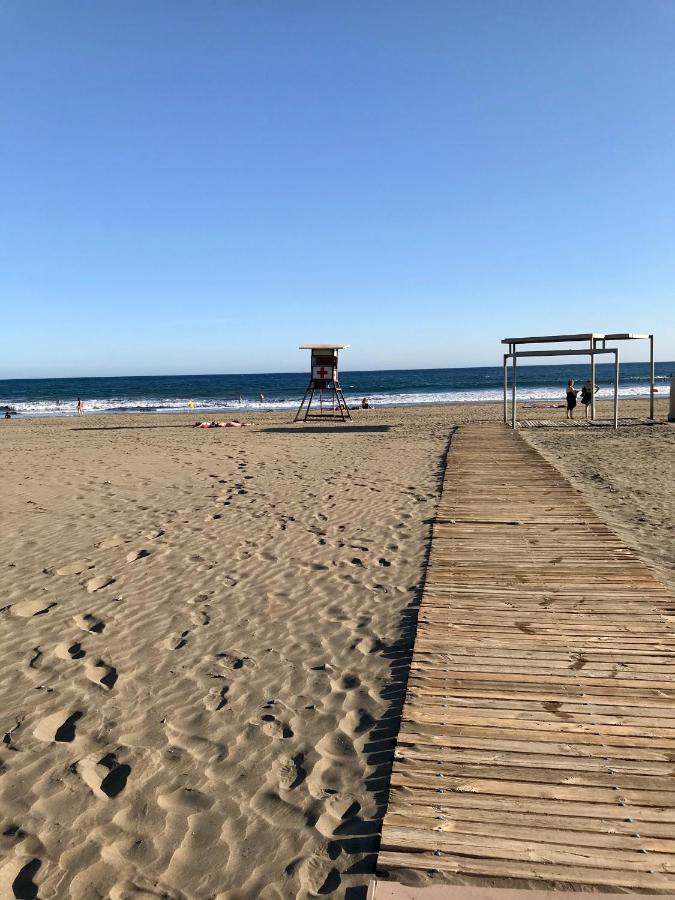 Apartmán Dona Claudia - 2019-T5513 San Agustín Exteriér fotografie
