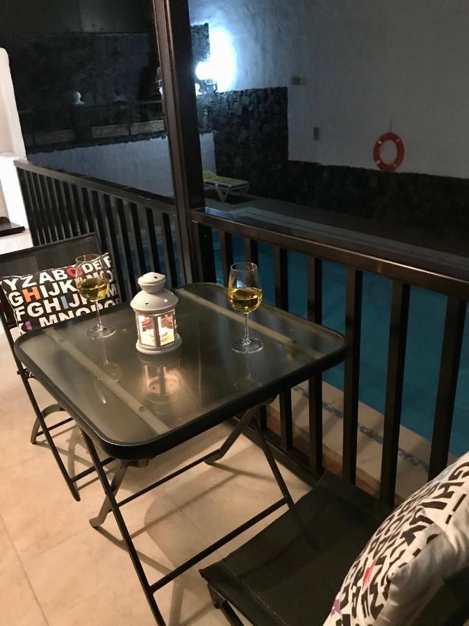 Apartmán Dona Claudia - 2019-T5513 San Agustín Exteriér fotografie
