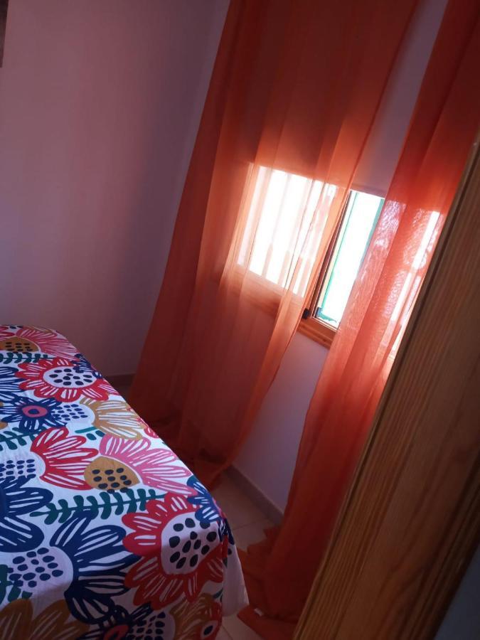 Apartmán Dona Claudia - 2019-T5513 San Agustín Exteriér fotografie
