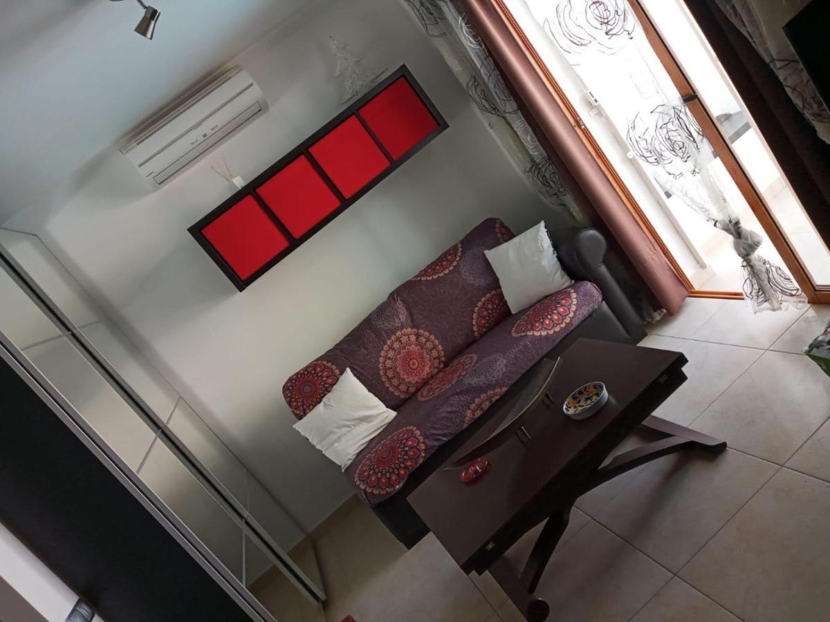Apartmán Dona Claudia - 2019-T5513 San Agustín Exteriér fotografie