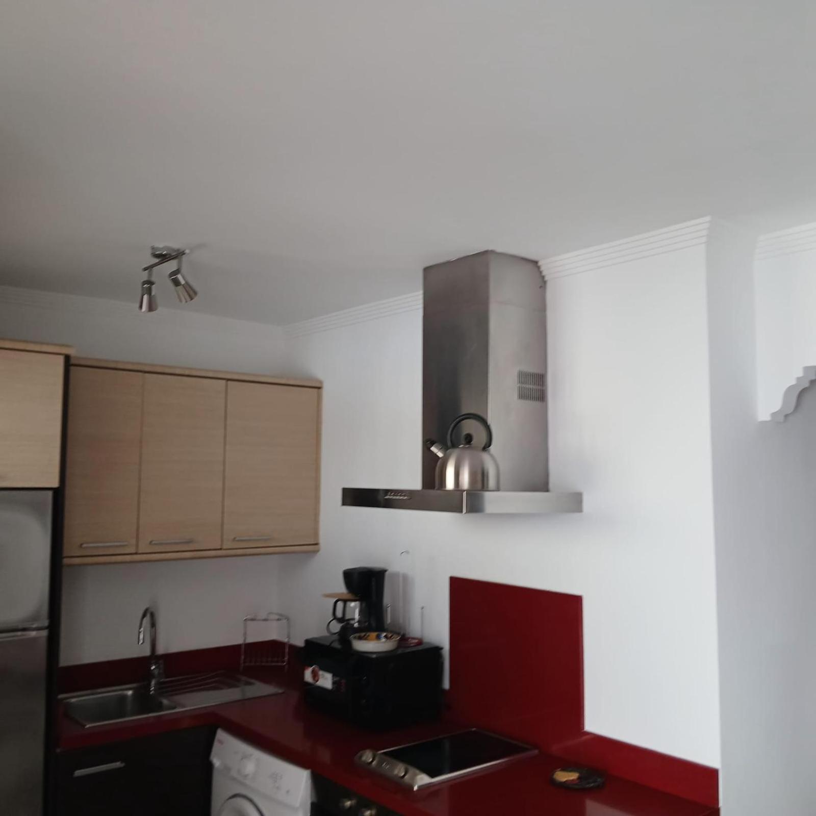 Apartmán Dona Claudia - 2019-T5513 San Agustín Exteriér fotografie