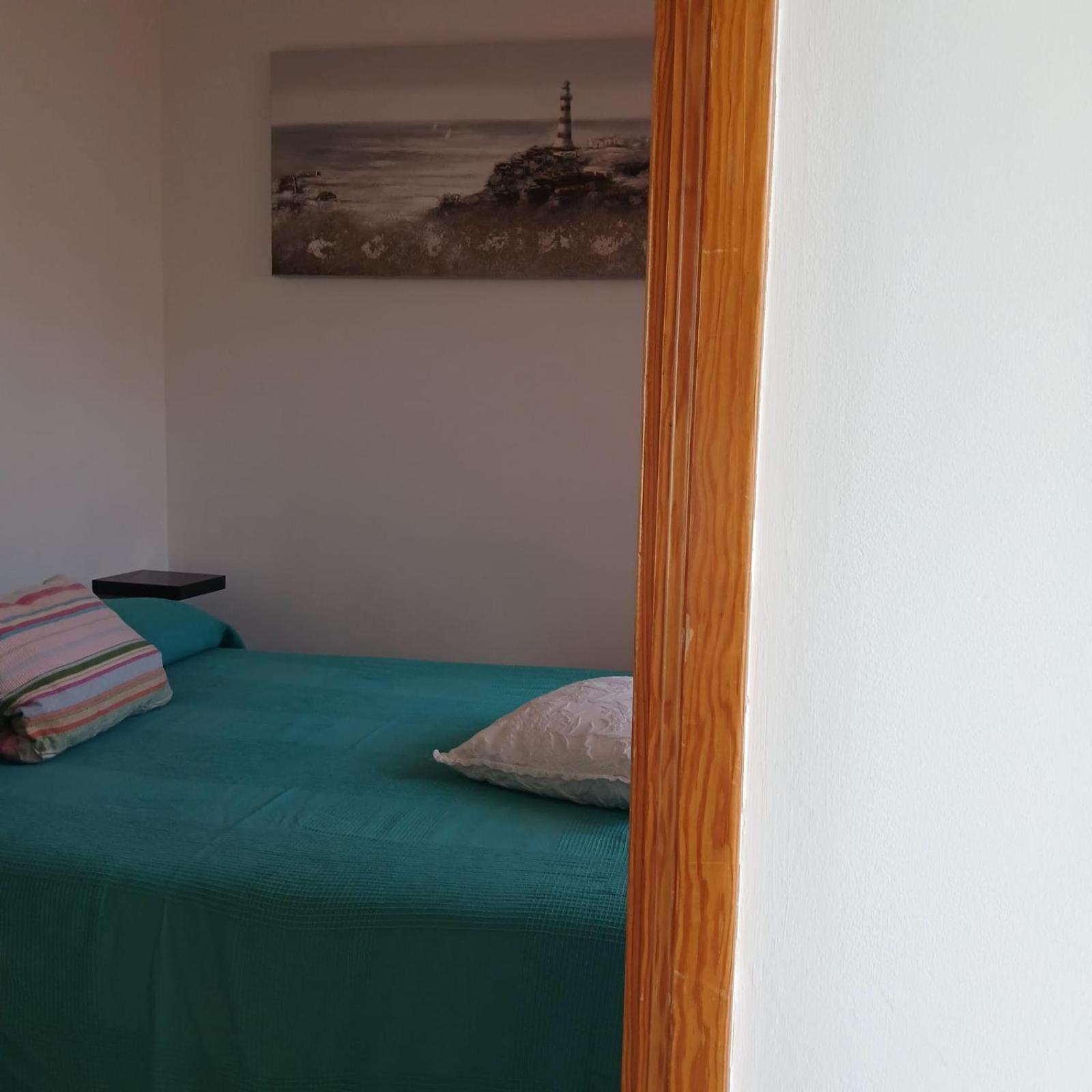 Apartmán Dona Claudia - 2019-T5513 San Agustín Exteriér fotografie