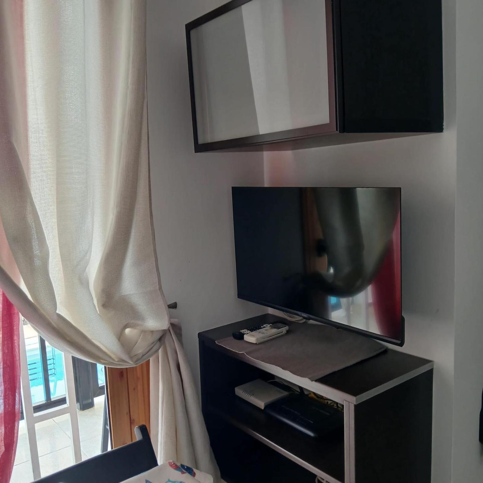 Apartmán Dona Claudia - 2019-T5513 San Agustín Exteriér fotografie